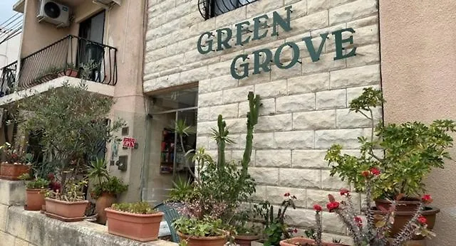 Green Grove Guest House Saint Julian's 3*,