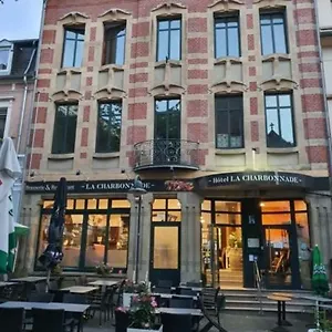 La Charbonnade Luxemburgo