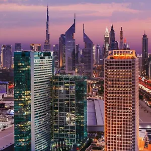 ***** Aparthotel Jumeirah Living World Trade Centre Vereinigte Arabische Emirate