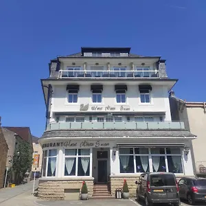 Whiteswan Luxemburgo