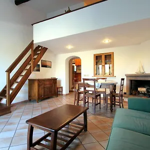  Appartamento Casa Ilaria Italia