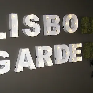  Frühstückspension Garden Boutique Portugal