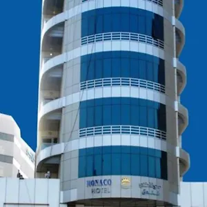 *** Hotel Monaco Vereinigte Arabische Emirate