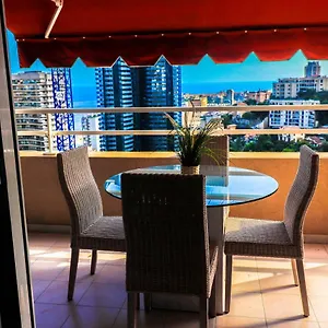  Appartamento The Paradise Monac'home Parking Monaco
