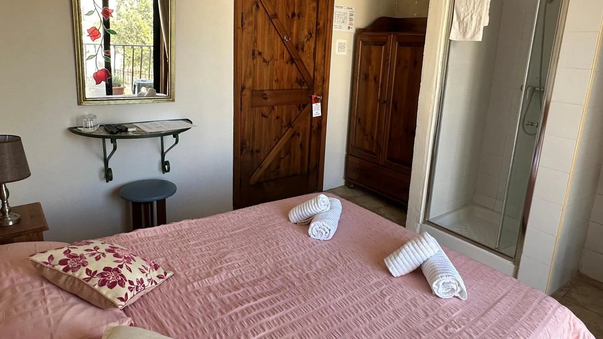 ***  Green Grove Guest House San Ġiljan Malta