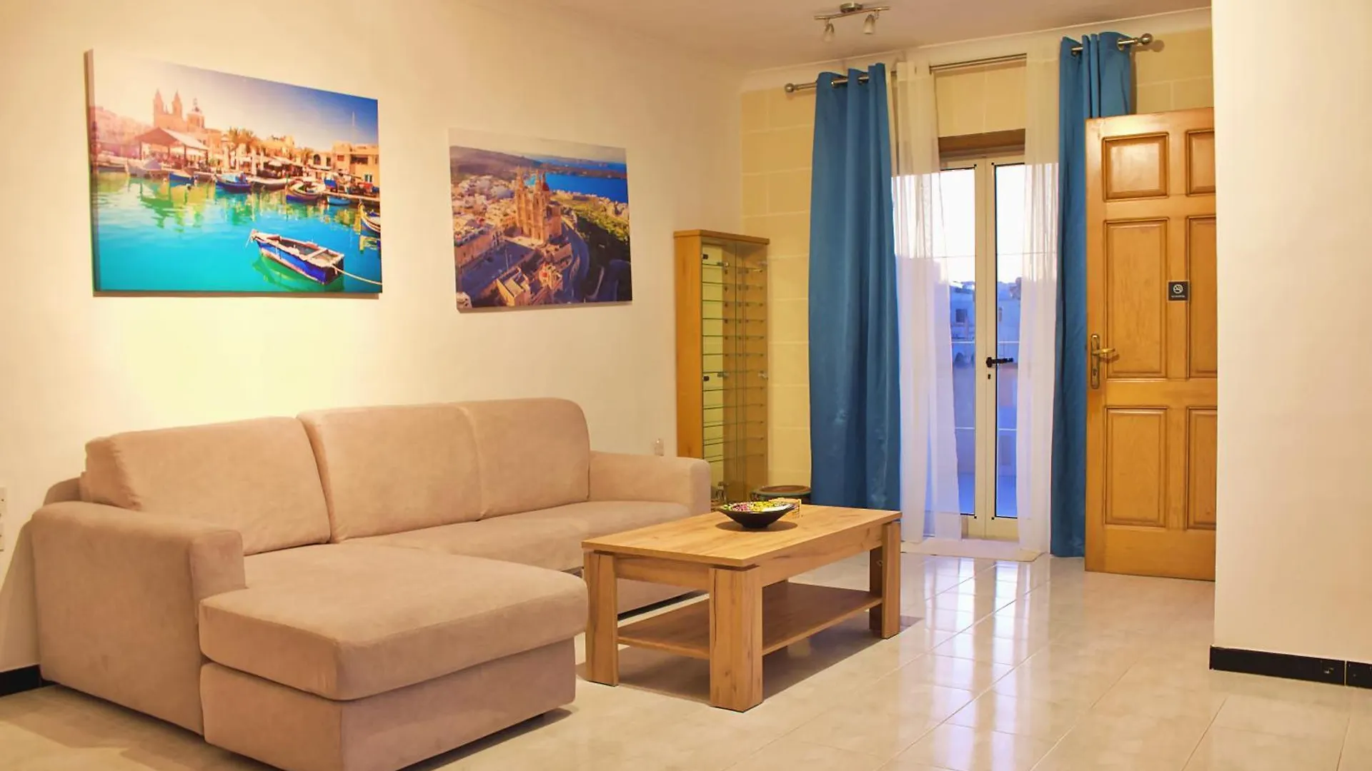 Green Grove Guest House San Ġiljan