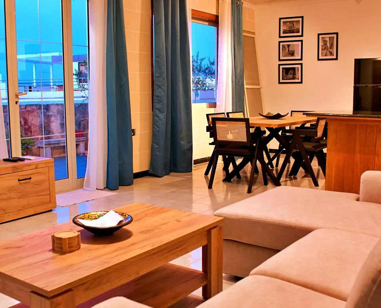 Green Grove Guest House San Ġiljan