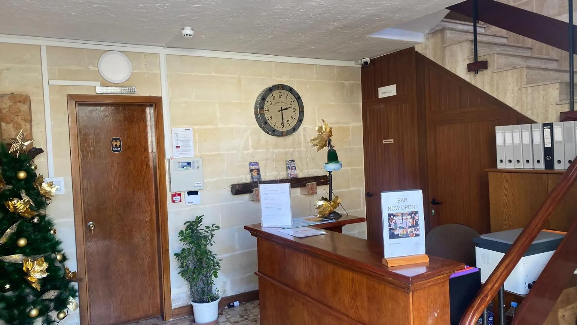 Green Grove Guest House San Ġiljan