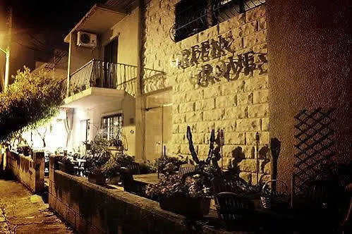 Green Grove Guest House San Ġiljan 3*,